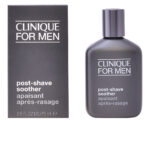 CLINIQUE  MEN post shave soother 75 ml after-shave