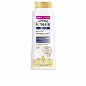 AVENA KINESIA  KINESIA AVENA TOPIC oleo-gel shower 750 ml