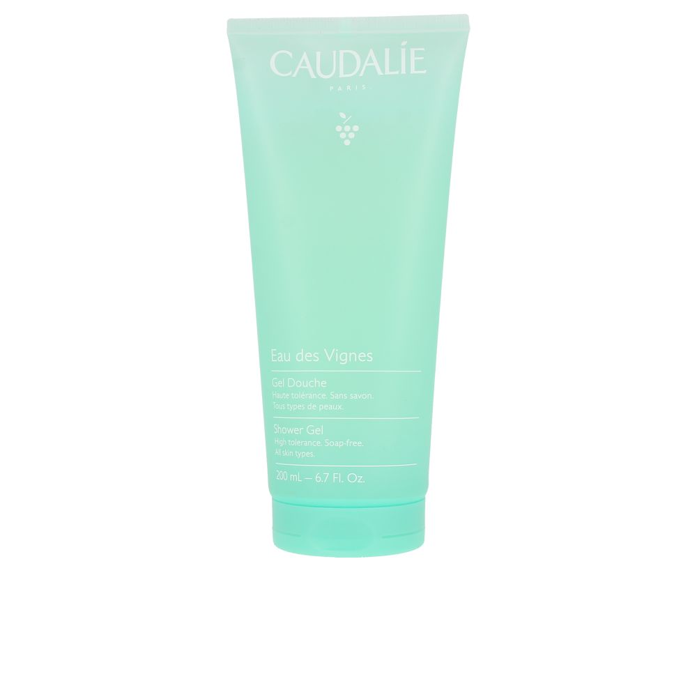 CAUDALIE  EAU DES VIGNES gel de ducha 200 ml