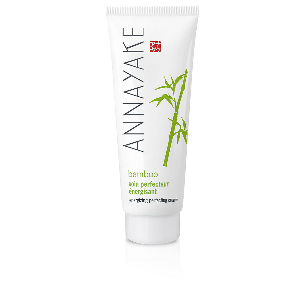 ANNAYAKE  BAMBOO ernergizing perfecting cream 50 ml