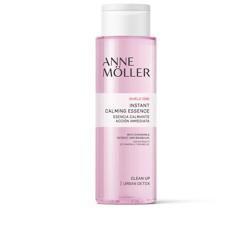 ANNE MÖLLER  CLEAN UP calming toner 400 ml