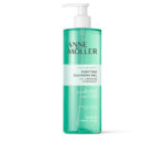 ANNE MÖLLER  CLEAN UP purifying cleansing gel 400 ml