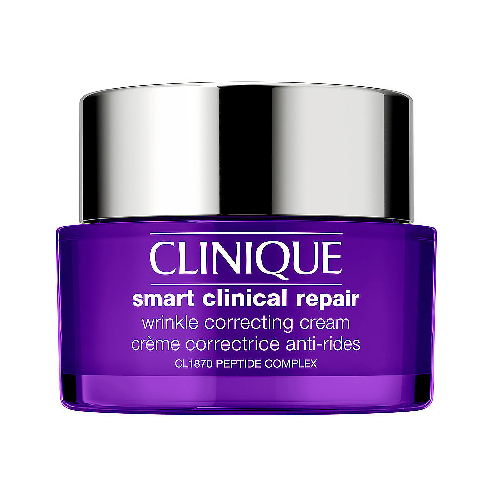 CLINIQUE  SMART CLINICAL wrinkle correcting cream 50 ml
