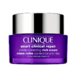CLINIQUE  SMART CLINICAL REPAIR™ wrinkle correcting rich cream 50 ml