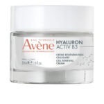 AVÈNE  HYALURON ACTIV B3 crema regeneradora celular 50 ml