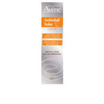 AVÈNE  SOLAIRE HAUTE PROTECTION antiedad color SPF50+ 50 ml