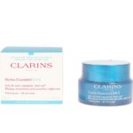 CLARINS  HYDRA ESSENTIEL moisturizing night cream 50ml