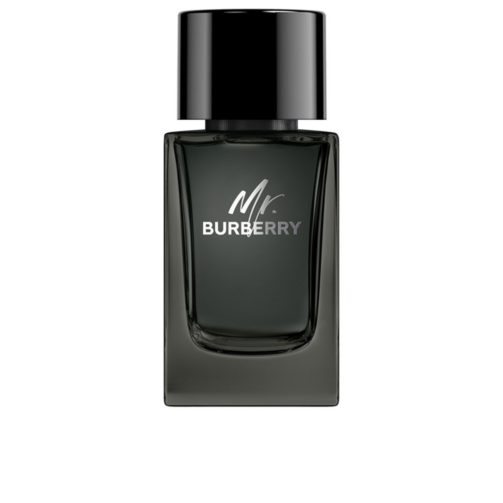 BURBERRY  MR. BURBERRY eau de parfum vapor 100 ml