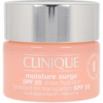 CLINIQUE  MOISTURE SURGE SPF 25 sheer hydrator 50 ml