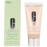 CLINIQUE  MOISTURE SURGE SPF 25 sheertint #02 40ml