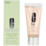 CLINIQUE  MOISTURE SURGE SPF 25 sheertint #03 40ml