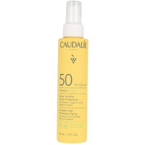 CAUDALIE VINOSUN high protection spray SPF50 150 ml
