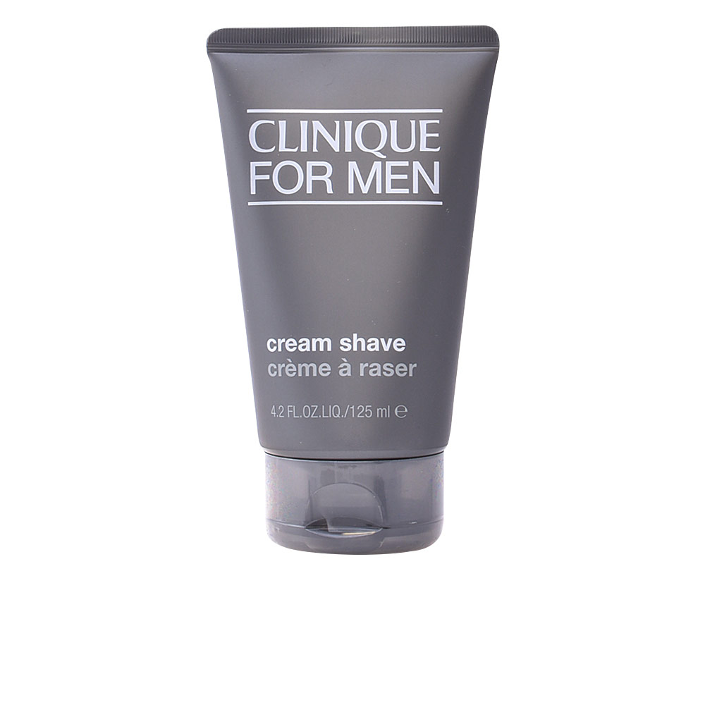 CLINIQUE  MEN cream shave 125 ml