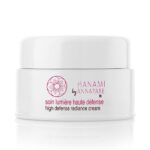 ANNAYAKE  HANAMI BY ANNAYAKE high defense radiance cream 50 ml