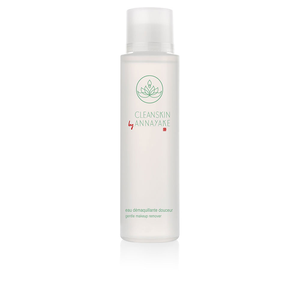ANNAYAKE  CLEANSKIN BY ANNAYAKE gentle make up remover 150 ml