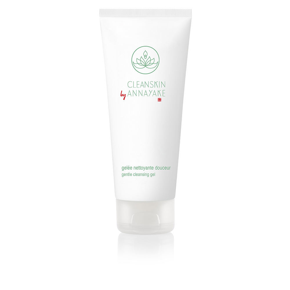 ANNAYAKE  CLEANSKIN BY ANNAYAKE gentle cleansing gel 100 ml