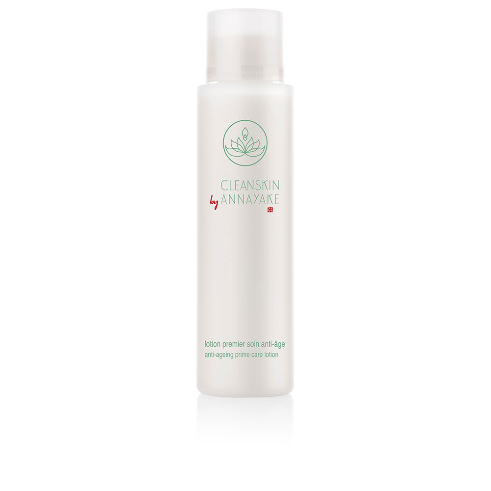 ANNAYAKE  CLEANSKIN BY ANNAYAKE anti-aging prime care lotion 150 ml