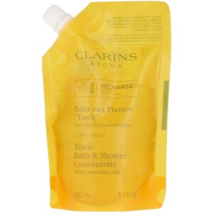 CLARINS PLANTS BATH tonic refill 200 ml