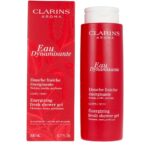 CLARINS  EAU DYNAMISANTE energizing shower gel 200 ml