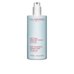 CLARINS  Moisturizing body MILK 400 ml