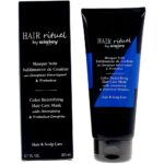 HAIR RITUEL BY SISLEY  HAIR RITUEL soin sublimateur masque perfecteur de couleur 200 ml