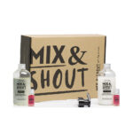 MIX & SHOUT  ROUTINE PROTECTOR LOT 4 pz
