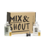 MIX & SHOUT  ROUTINE REPAIR LOT 4 pz