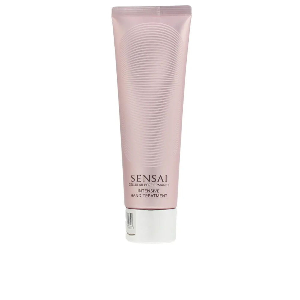 SENSAI  CELLULAR PERFORMANCE intensive hand treatment 100 ml