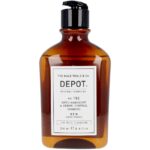 DEPOT  HAIR CLEASING Nº102 anti-dandruff & sebum control shampoo 250 ml