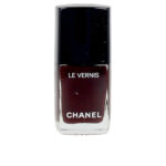 CHANEL  LE VERNIS #155-rouge noir 13 ml