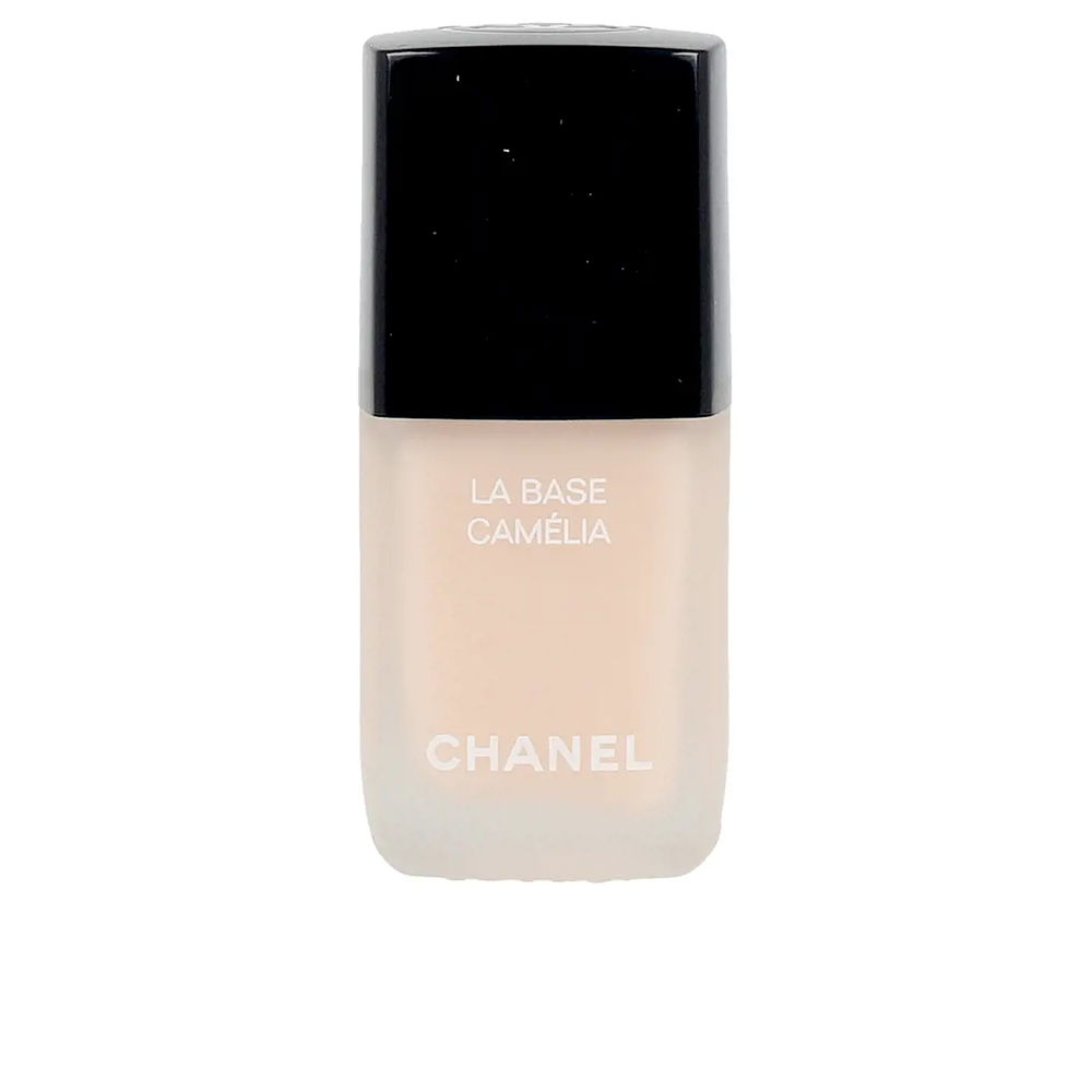 CHANEL  CAMÉLIA LA BASE coat 13 ml