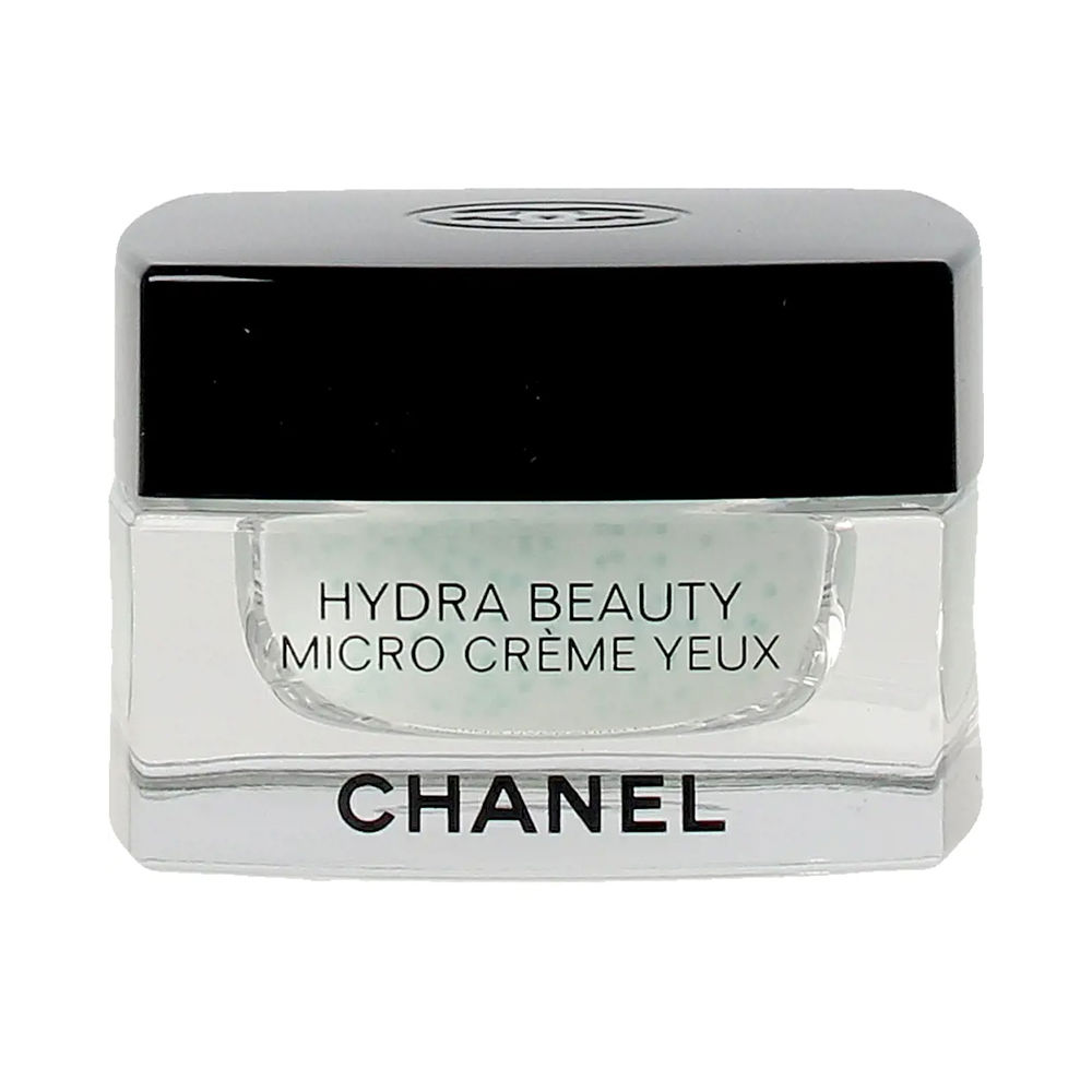 CHANEL  HYDRA BEAUTY micro cream eyes 15 ml
