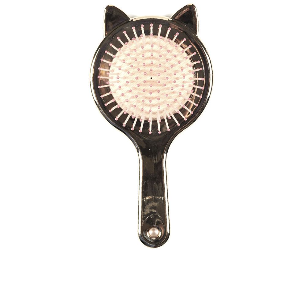 THE CONCEPT FACTORY  HAIR BRUSH cat shape 1 u