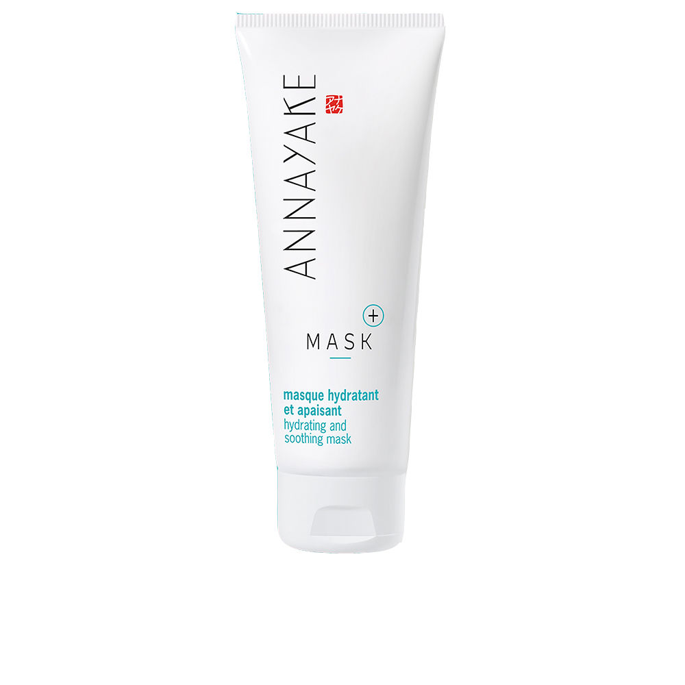 ANNAYAKE  MASK+ moisturizing and soothing mask 75 ml