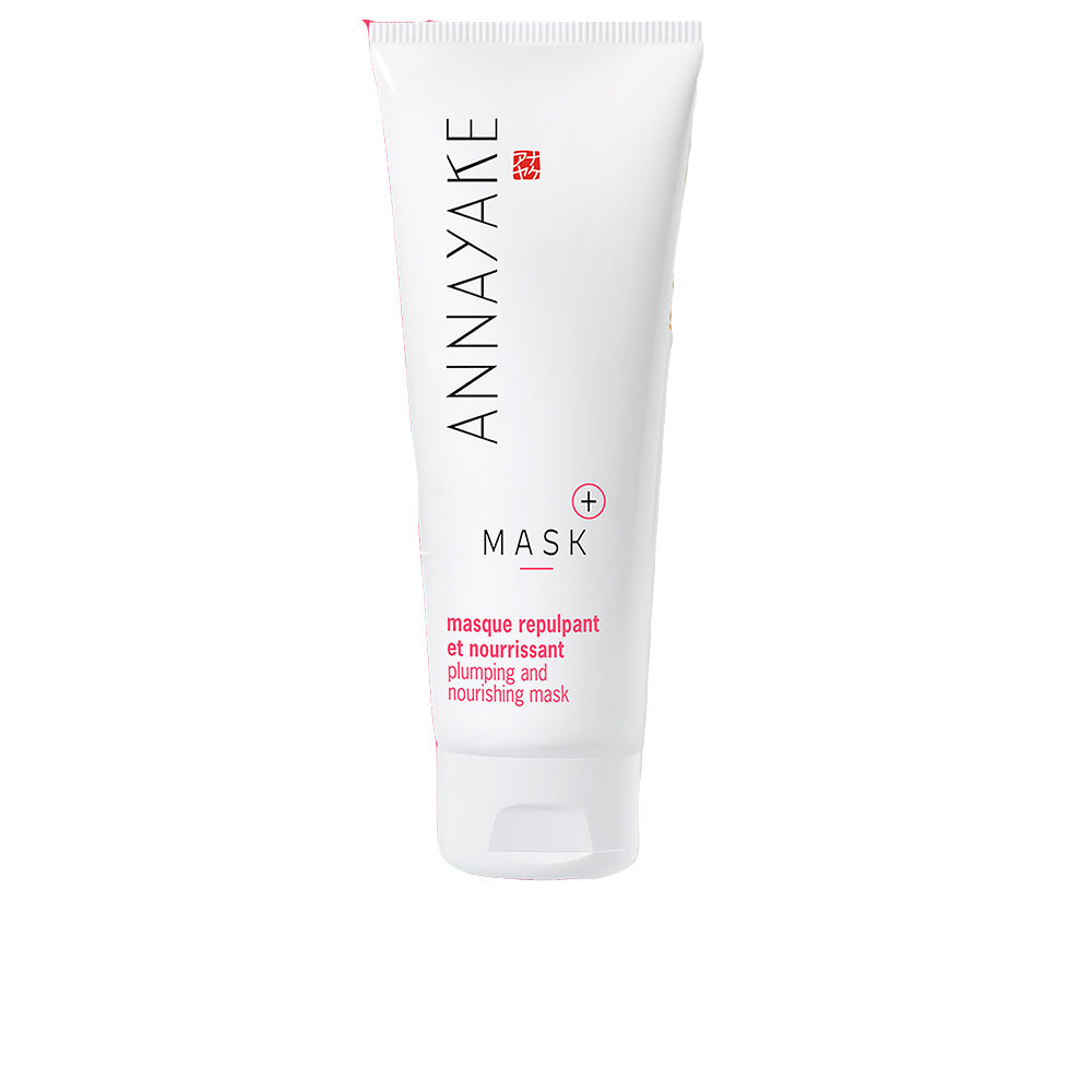 ANNAYAKE  MASK+ plumping and nourishing mask 75 ml