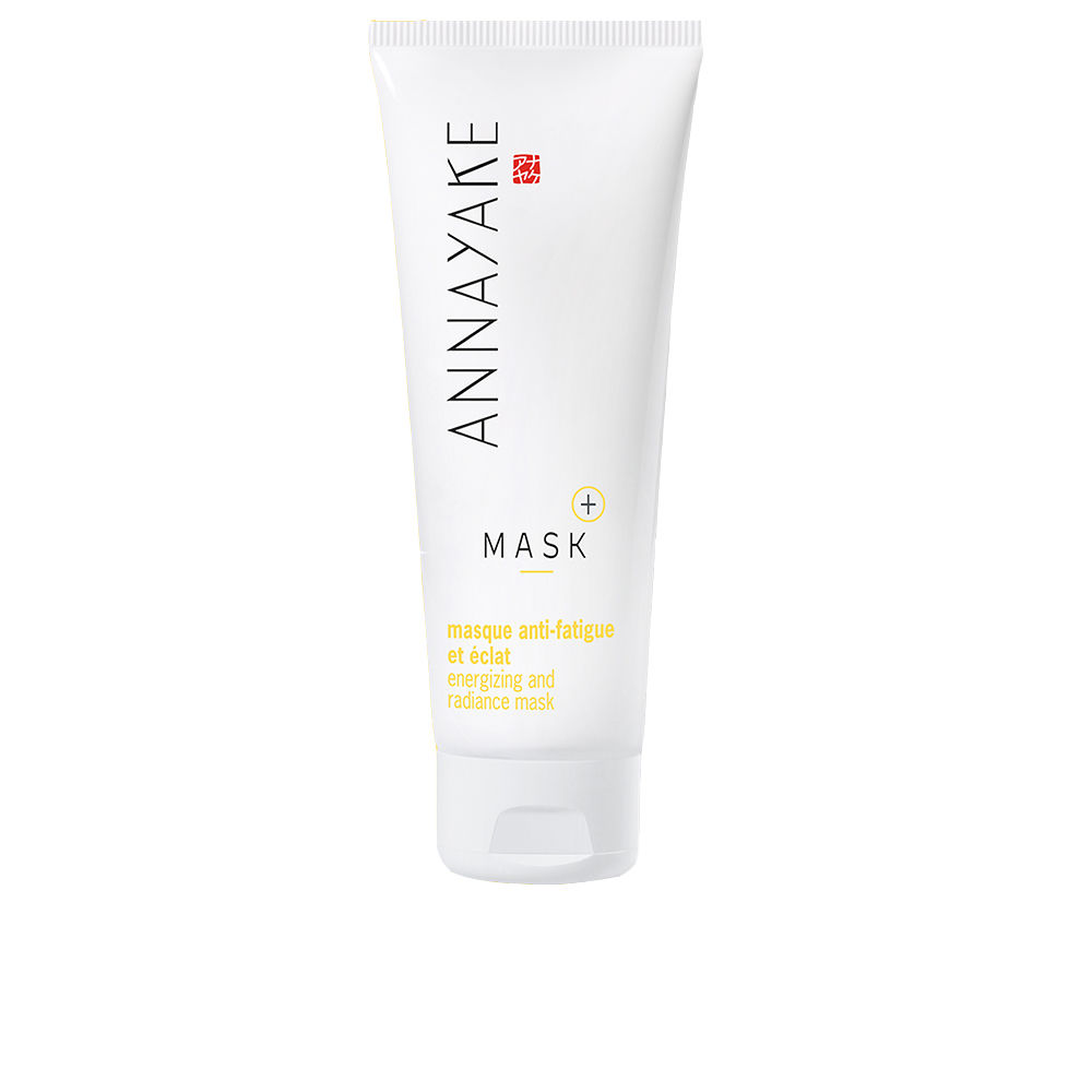 ANNAYAKE  MASK+ energizing and radiance mask 75 ml