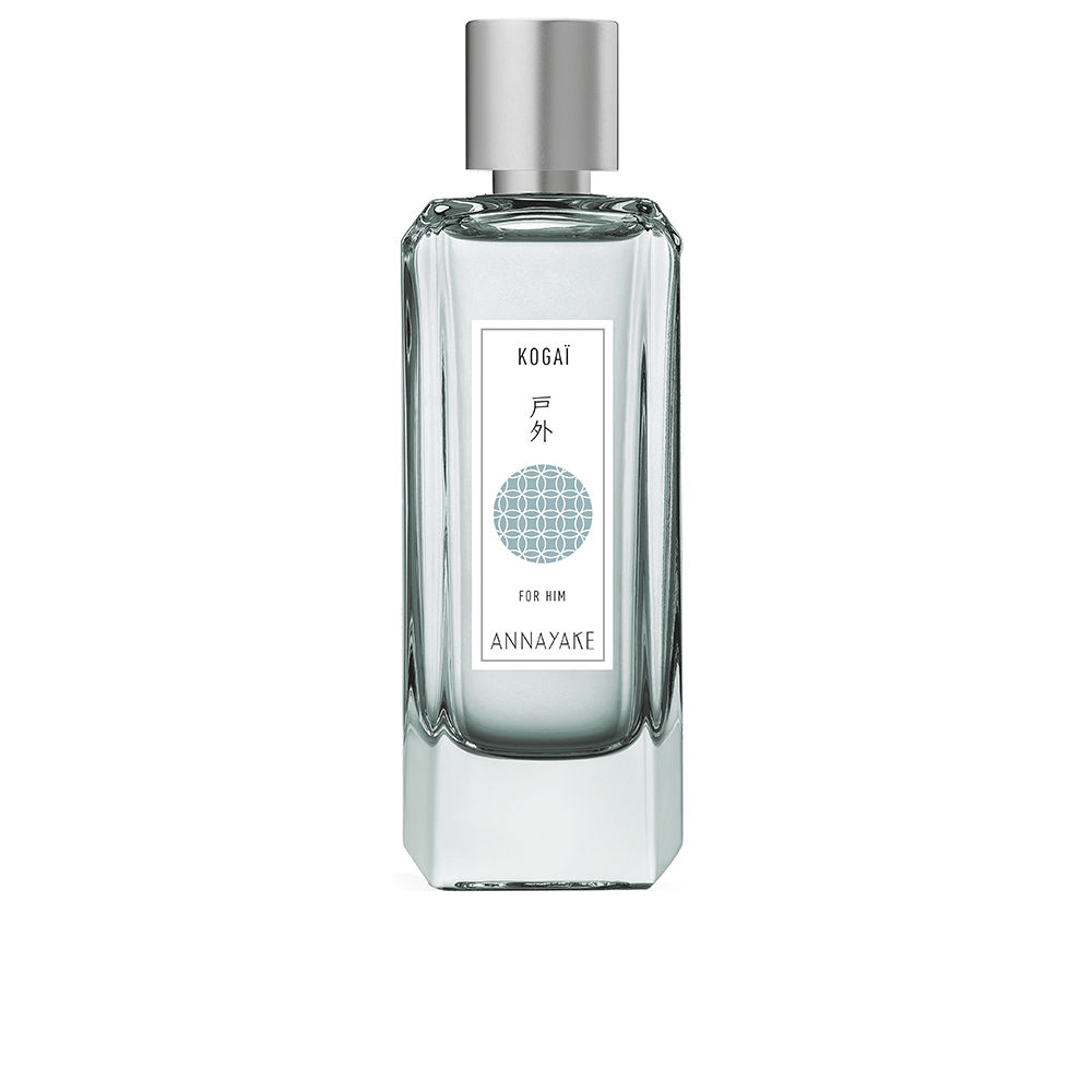 ANNAYAKE  KOGAÏ FOR HIM edt vapor 100 ml