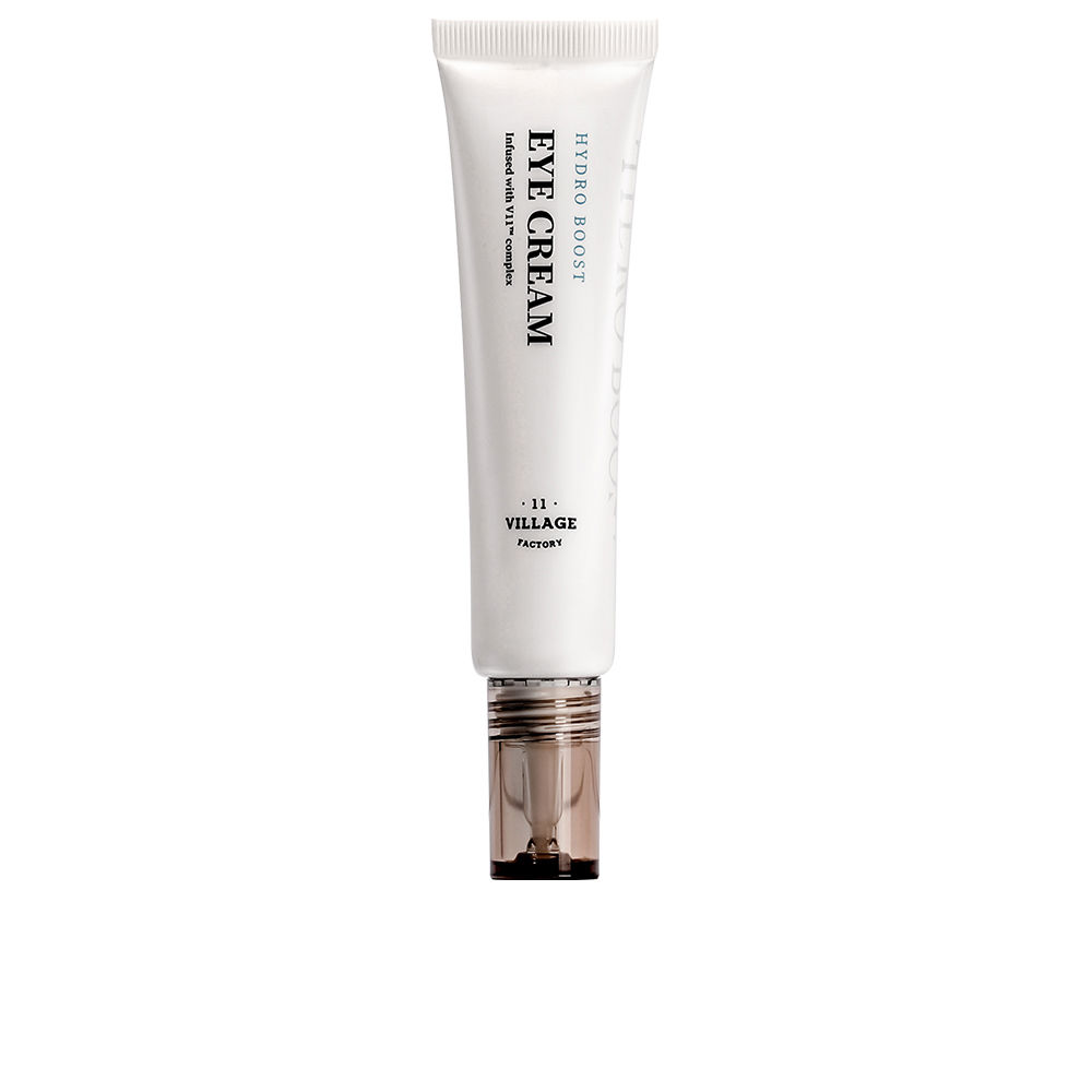 VILLAGE 11  HYDROBOOST eye cream 25ml