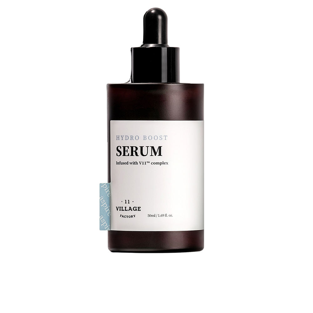 VILLAGE 11  HYDRO BOOST serum 50 ml