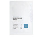 VILLAGE 11  HYDRO BOOST sheet mask aloe 21 gr