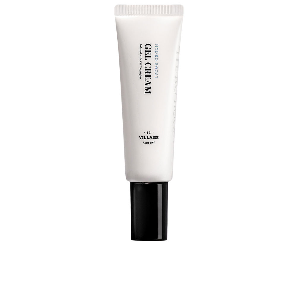 VILLAGE 11  HYDRO BOOST gel cream 50 ml