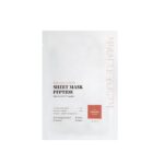 VILLAGE 11  MIRACLE YOUTH sheet mask peptide 23 gr