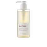 HYGGEE  PH HYALURON gel cleanser 200ml
