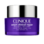 CLINIQUE  SMART CLINICAL REPAIR firmness + lifting cream for face and neck 50 ml