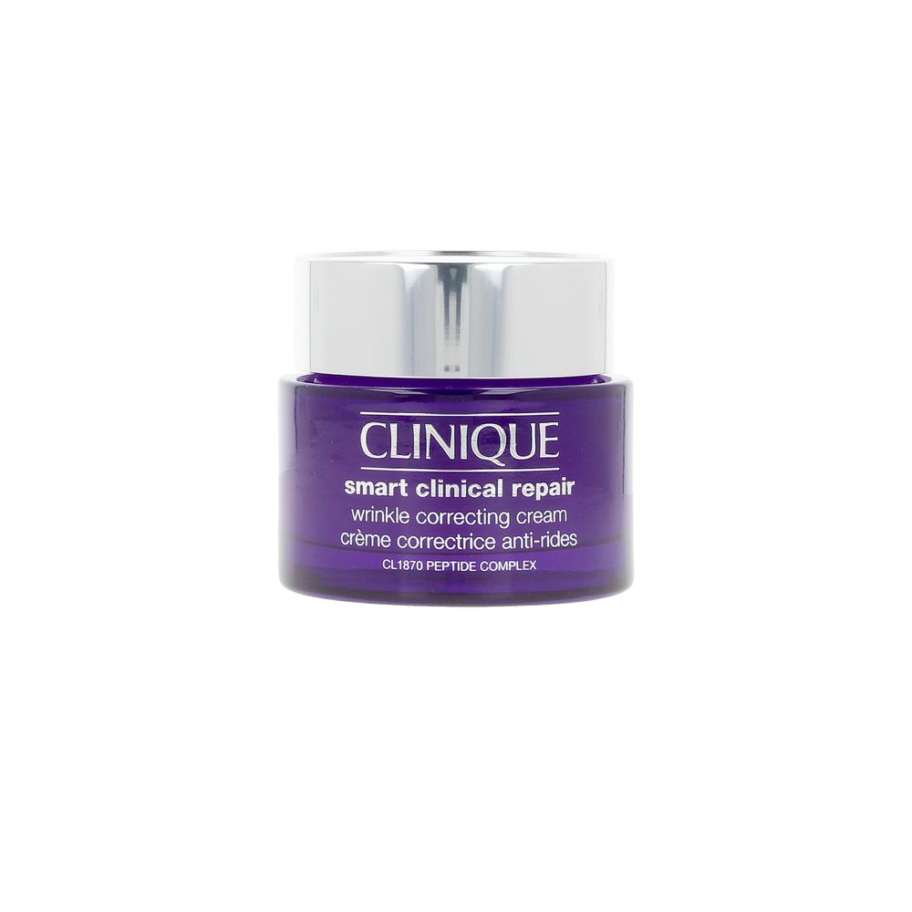 CLINIQUE  SMART CLINICAL REPAIR wrinkle corecting cream lim. ed. 75 ml