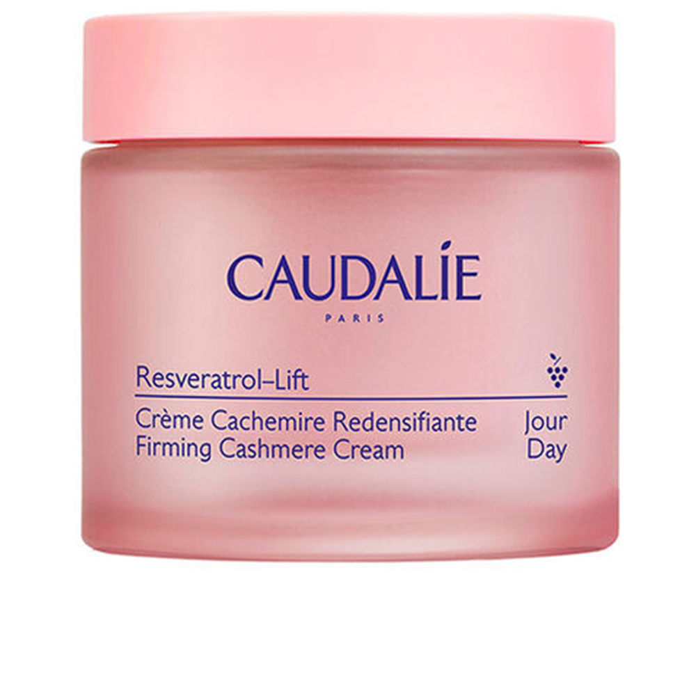 CAUDALIE  RESVERATROL-LIFT cashmere cream 50 ml