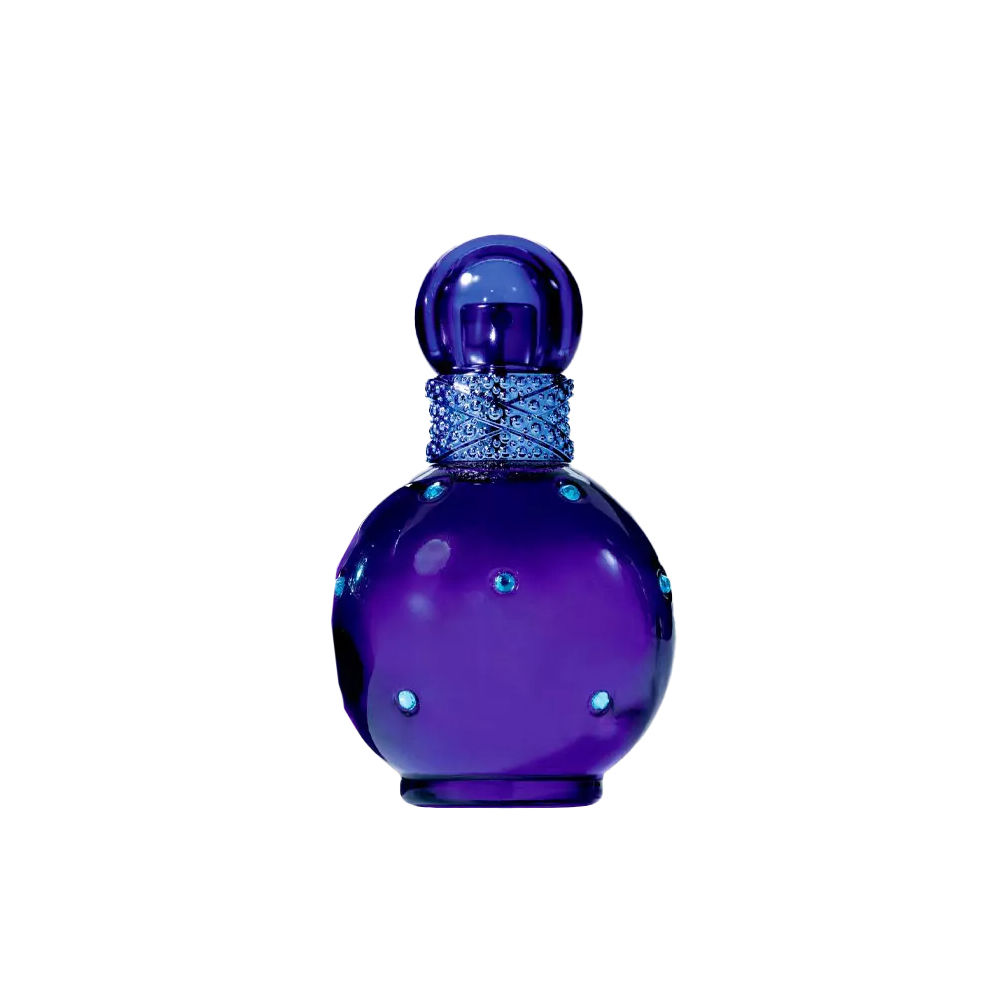 BRITNEY SPEARS  MIDNIGHT FANTASY eau de parfum spray 30 ml