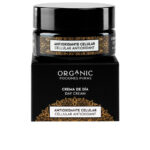 Orgạnic Pociones Puras  CELLULAR ANTIOXIDANT DAY CREAM 50 ml
