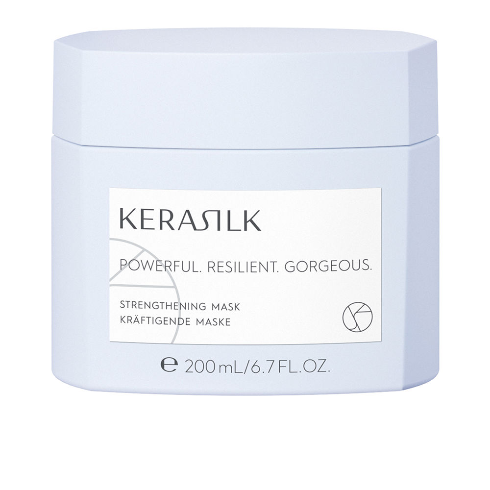 KERASILK  SPECIALISTS strengthening mask 200 ml