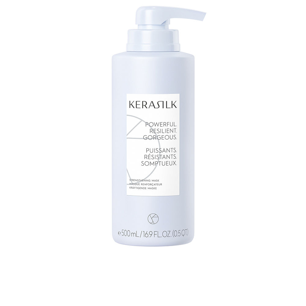 KERASILK  SPECIALISTS strengthening mask 500 ml